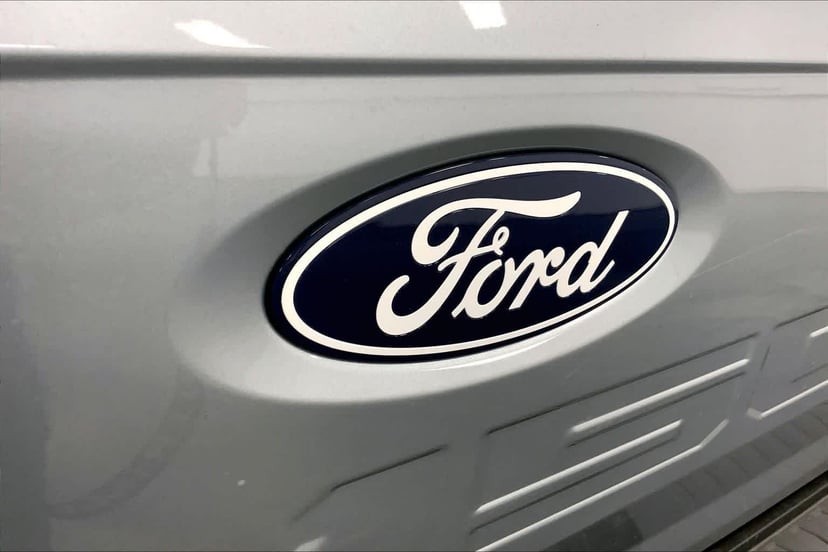 2026 Ford F-150 - Image 12