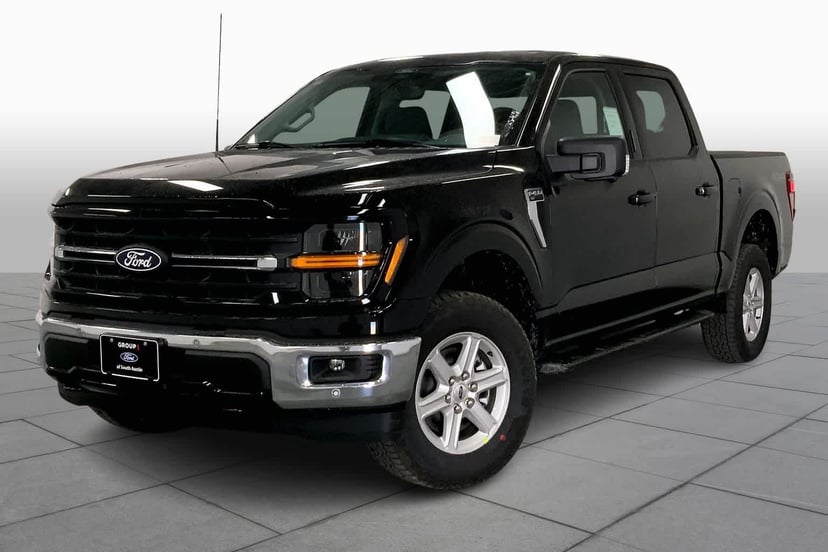 2026 Ford F-150 - Image 22