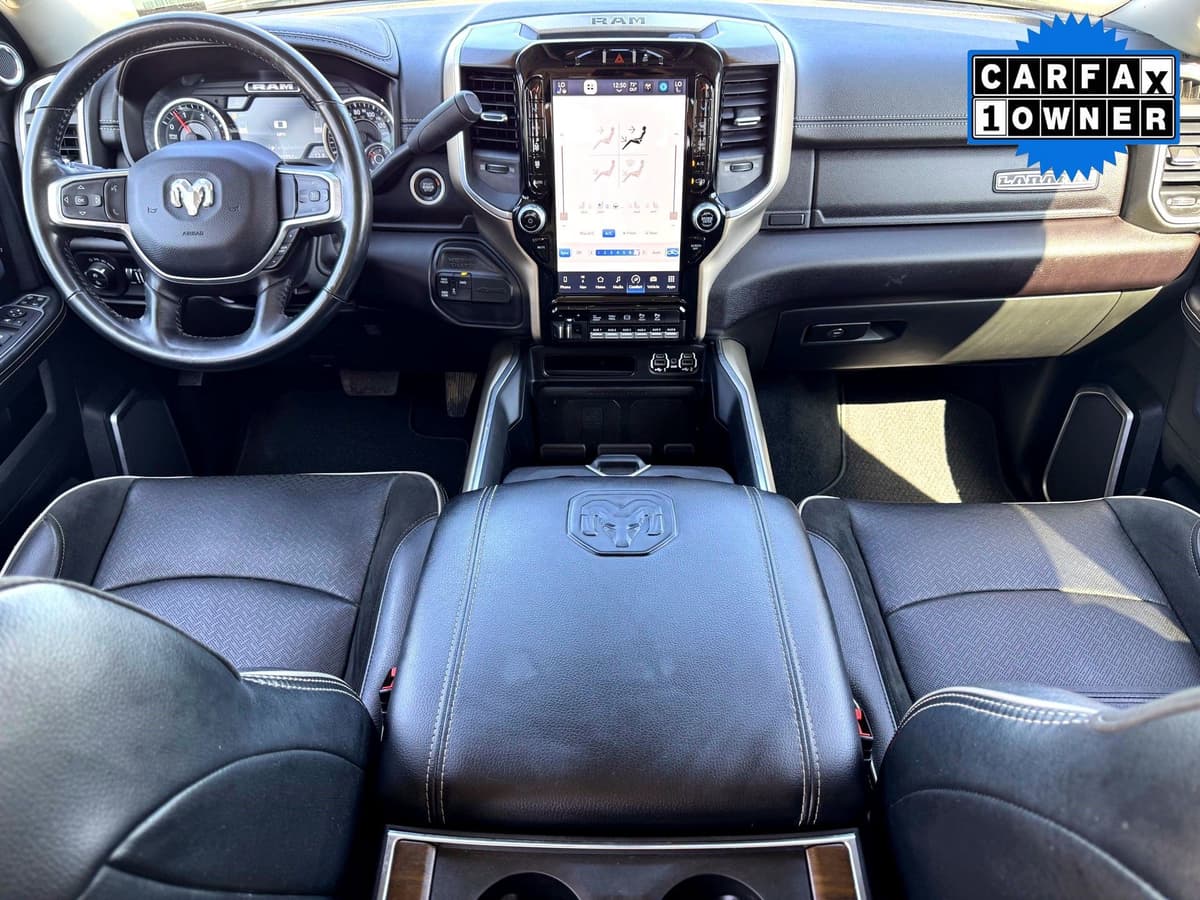 2023 Ram 3500 - Image 21