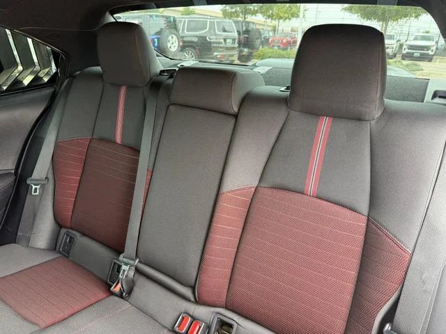 2025 Toyota Corolla - Image 55