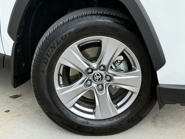 2023 Toyota RAV4 - Image 2