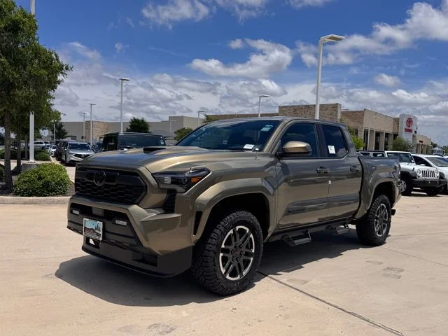 2026 Toyota Tacoma - Image 8