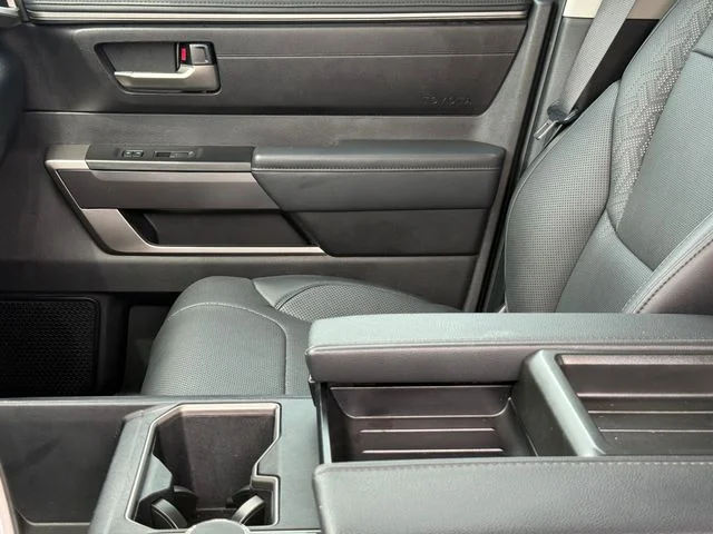 2023 Toyota Tundra - Image 11