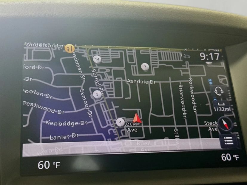 2023 INFINITI Q50 - Image 18