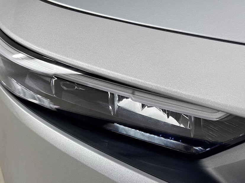 2026 Honda Accord Hybrid - Image 38