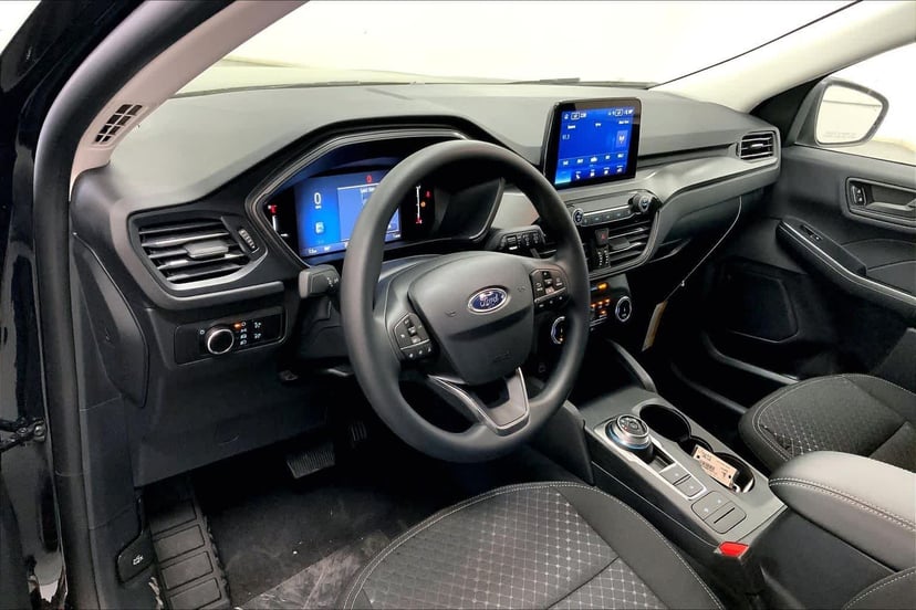 2026 Ford Escape - Image 8