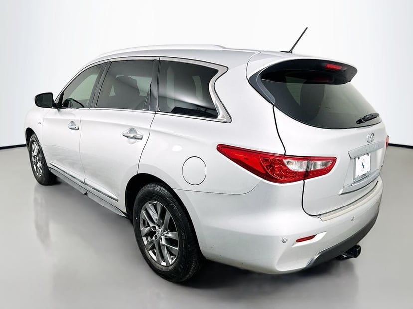 2015 INFINITI QX60 - Image 7