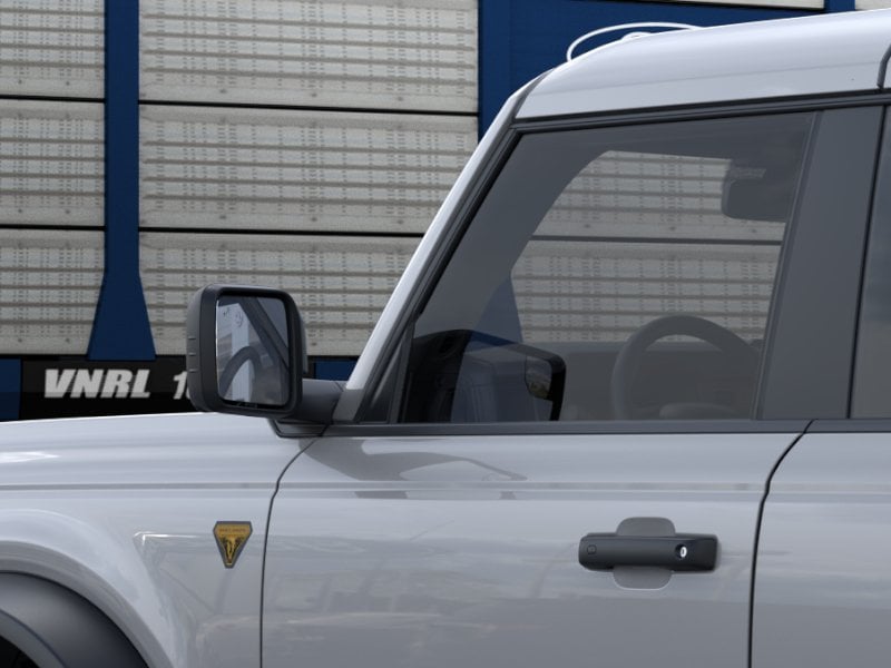 2026 Ford Bronco - Image 35