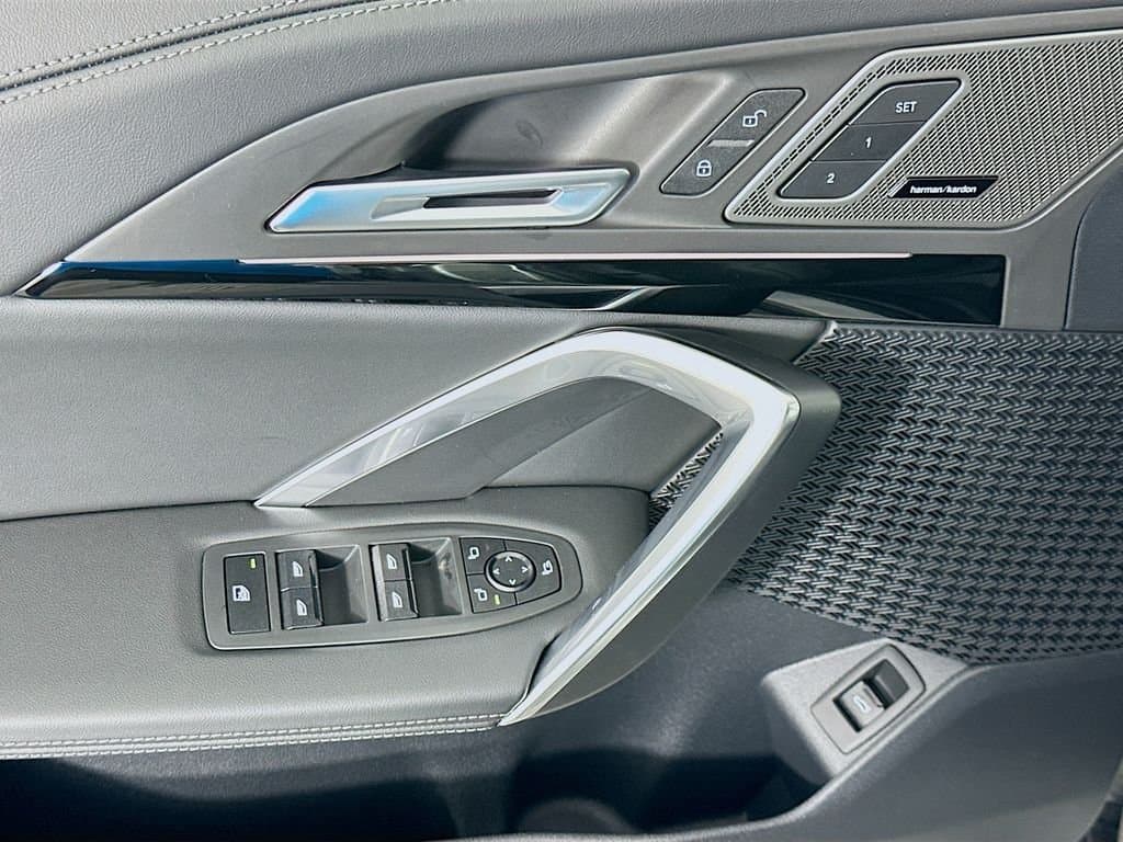 2026 BMW X1 - Image 20