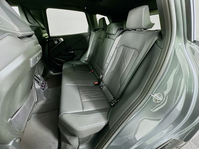 2026 BMW X3 - Image 17