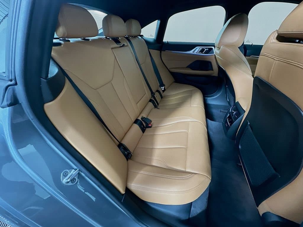 2023 BMW i4 - Image 28