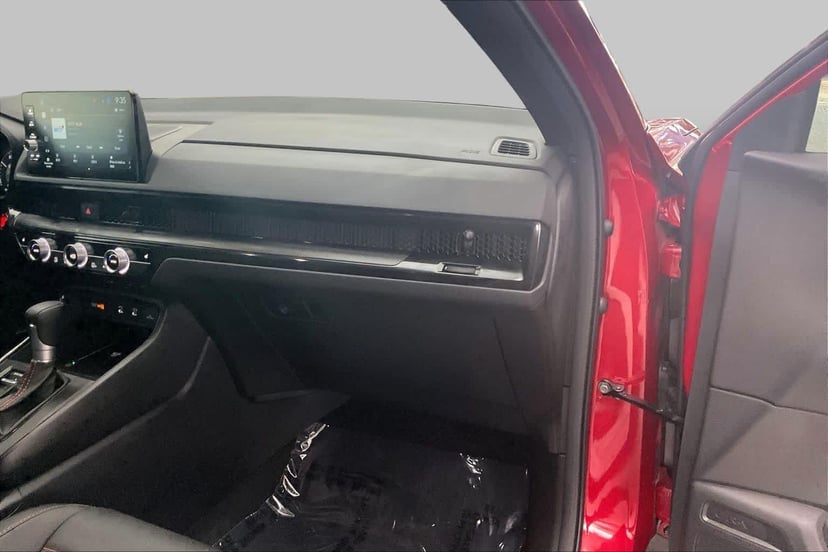 2026 Honda CR-V Hybrid - Image 19