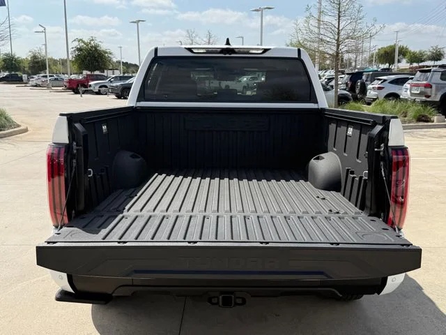 2024 Toyota Tundra Hybrid - Image 31
