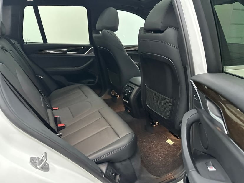 2021 BMW X3 - Image 21