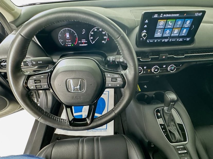 2024 Honda HR-V - Image 13