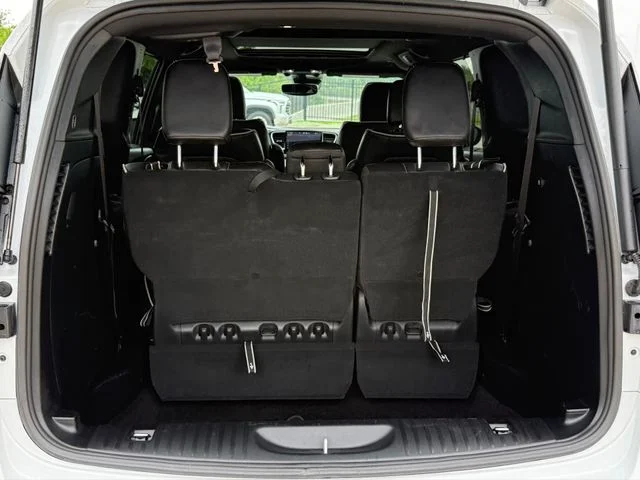 2026 Chrysler Pacifica - Image 28