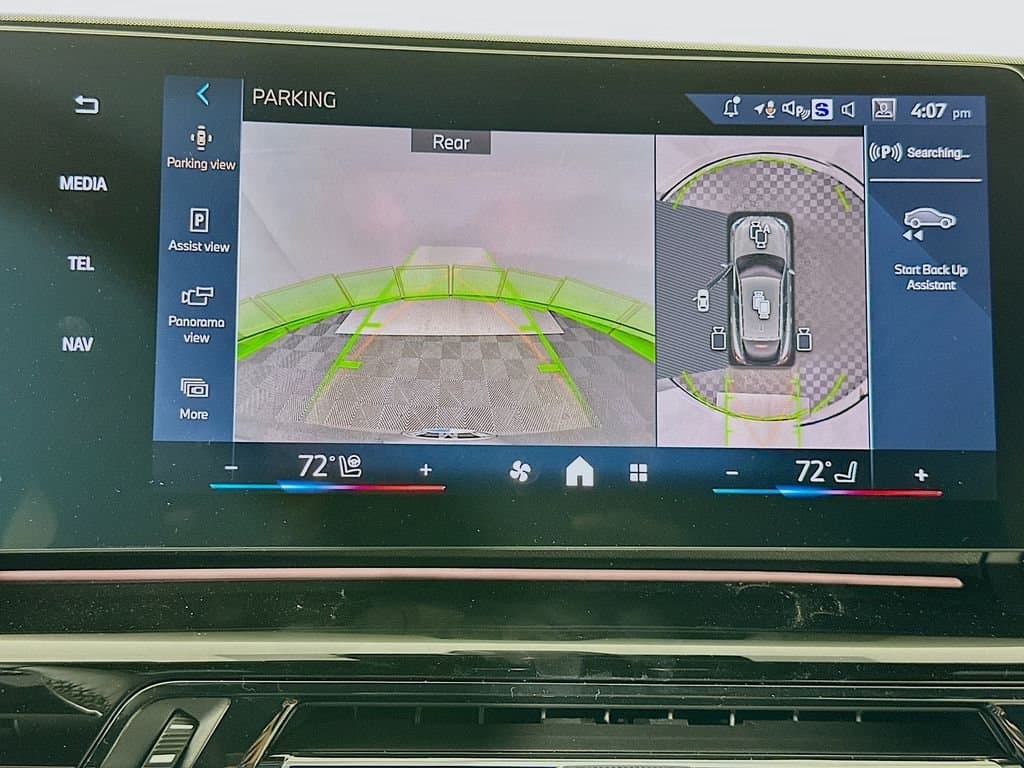 2026 BMW X2 - Image 13