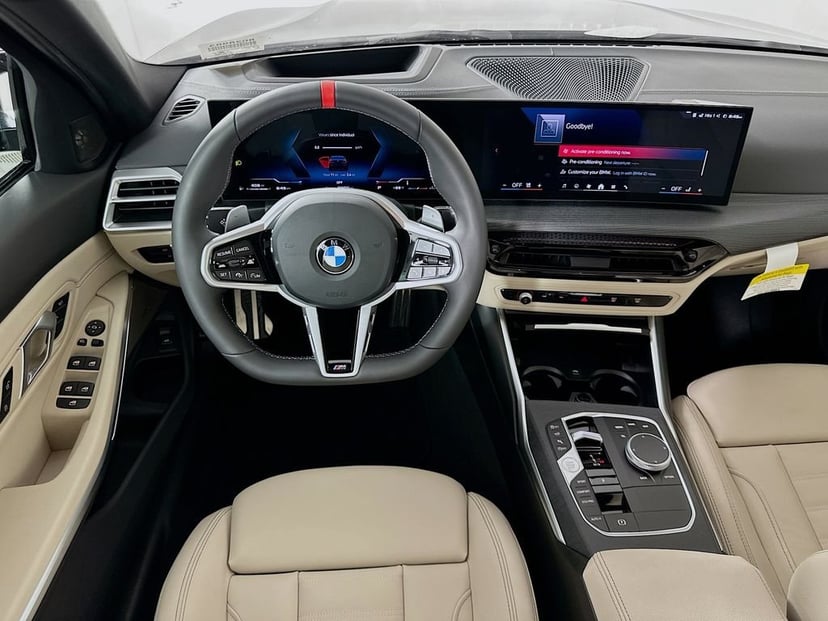 2026 BMW 3 Series - Image 19