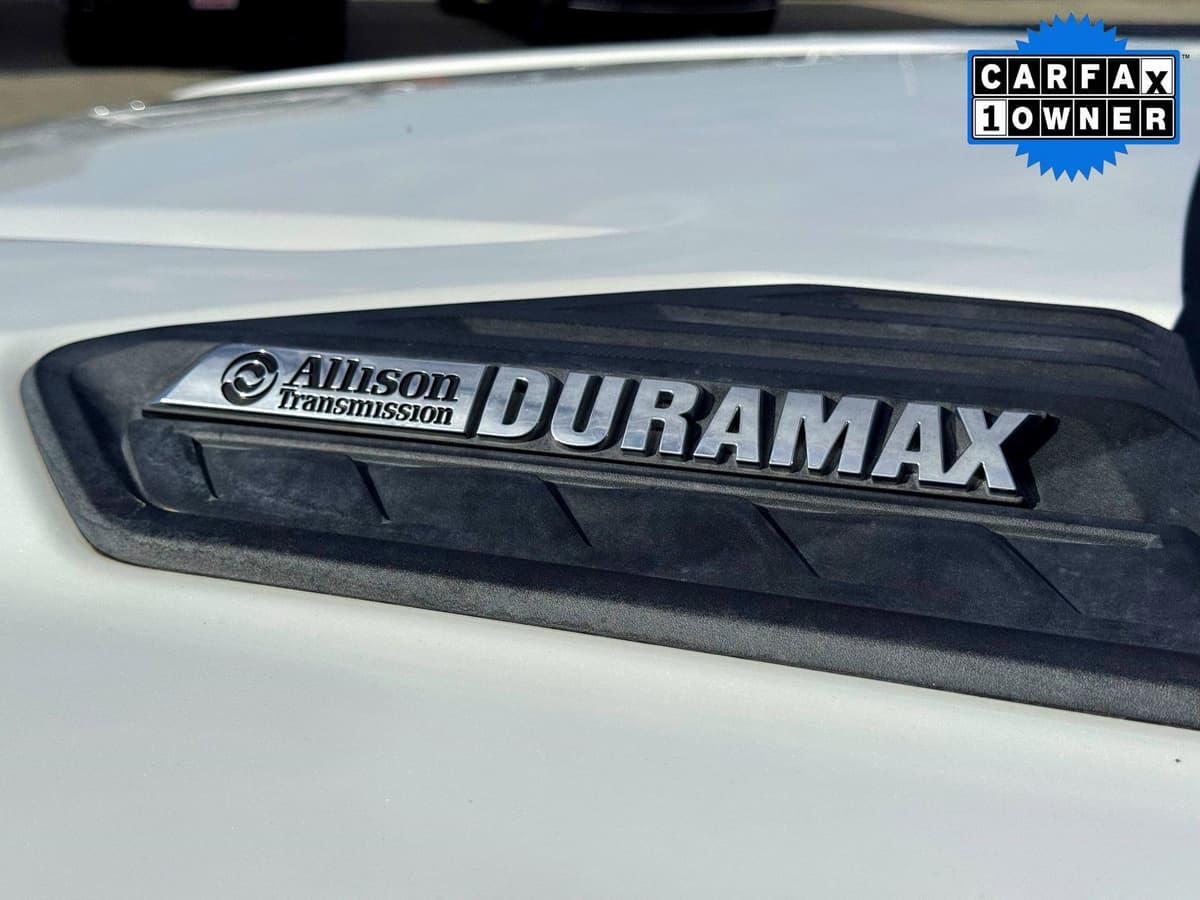 2021 Chevrolet Silverado 2500HD - Image 3