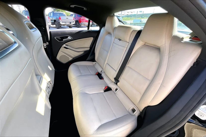 2018 Mercedes-Benz CLA 250 - Image 21