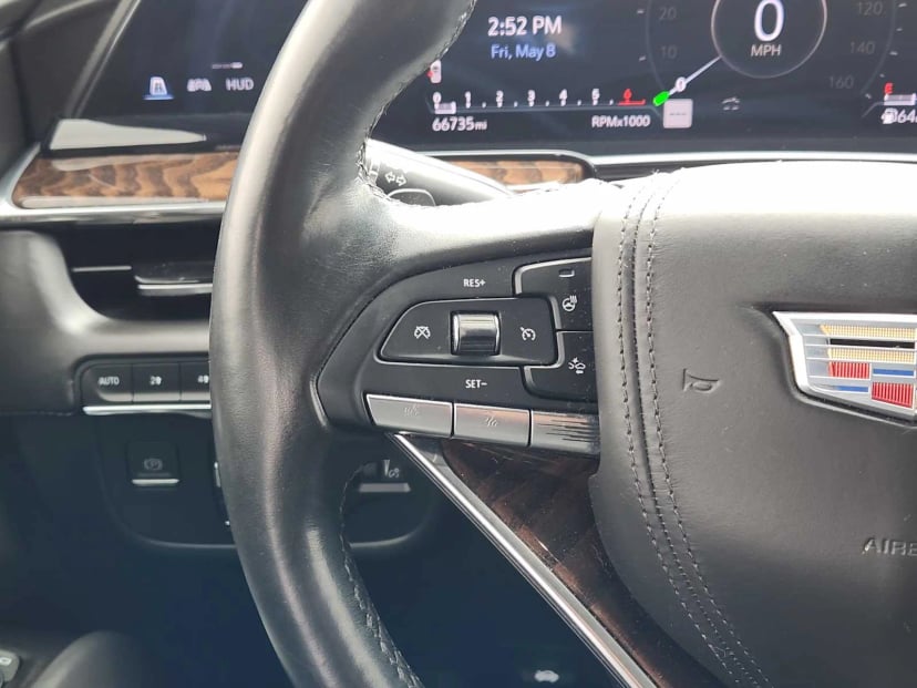 2022 Cadillac Escalade ESV - Image 27