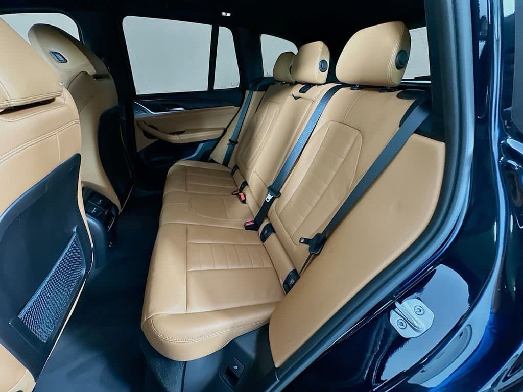 2023 BMW X3 - Image 25
