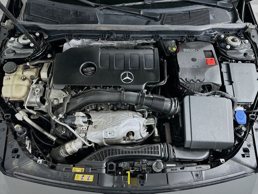 2023 Mercedes-Benz CLA - Image 30