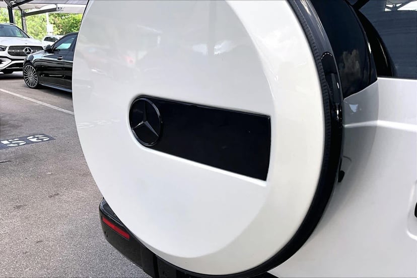 2021 Mercedes-Benz G 550 - Image 31