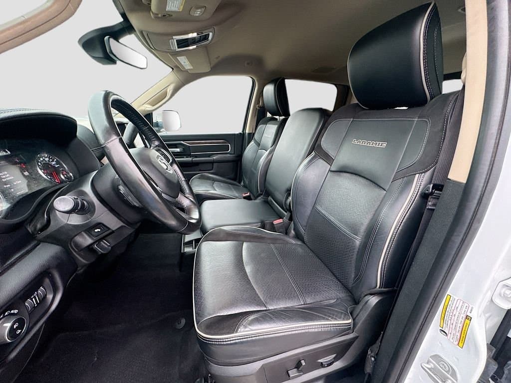 2021 RAM 2500 - Image 27