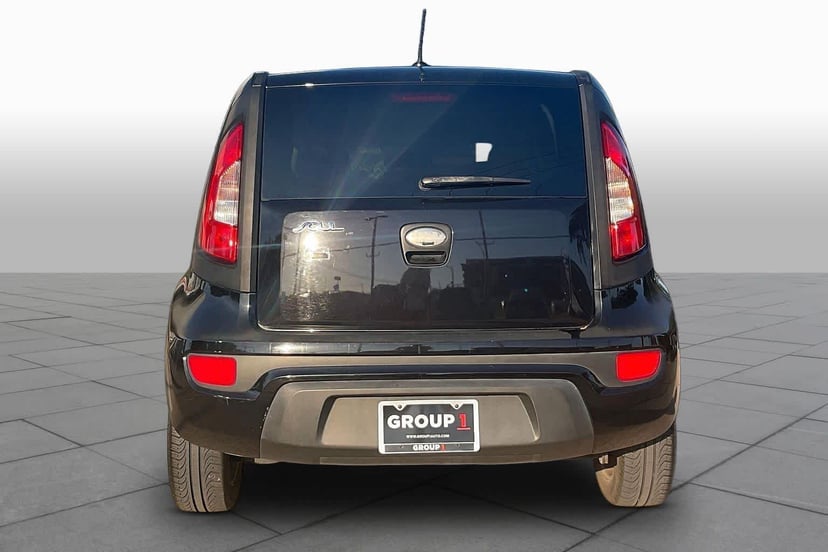 2013 Kia Soul - Image 4
