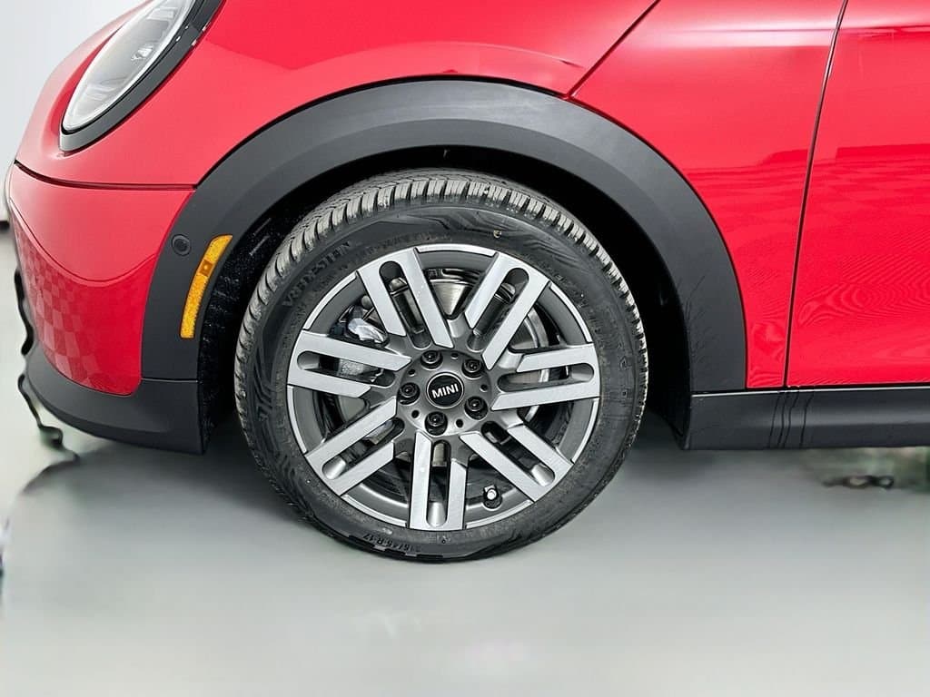 2025 MINI COOPER - Image 23