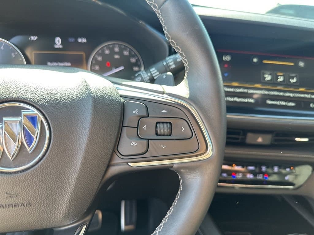 2023 Buick Envision - Image 30