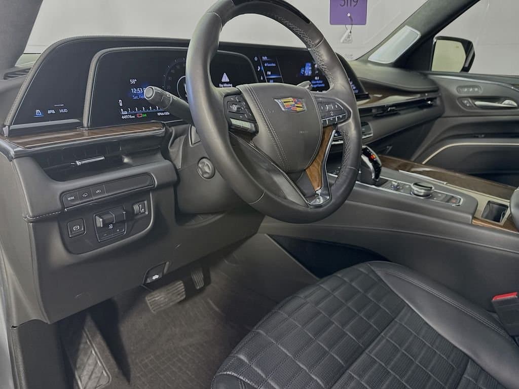 2023 CADILLAC Escalade - Image 12