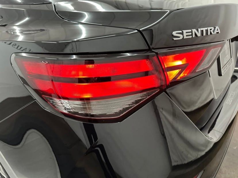 2024 Nissan Sentra - Image 23