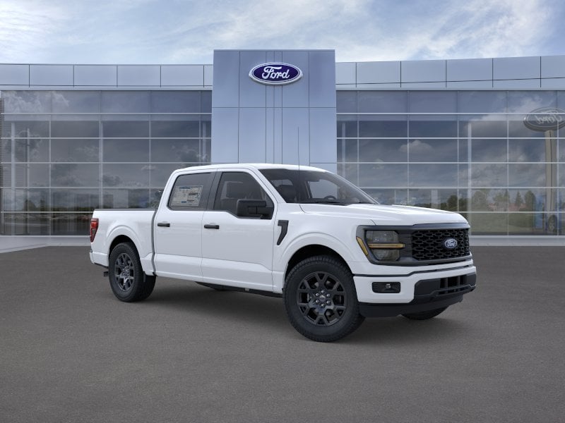 2026 Ford F-150 - Image 19