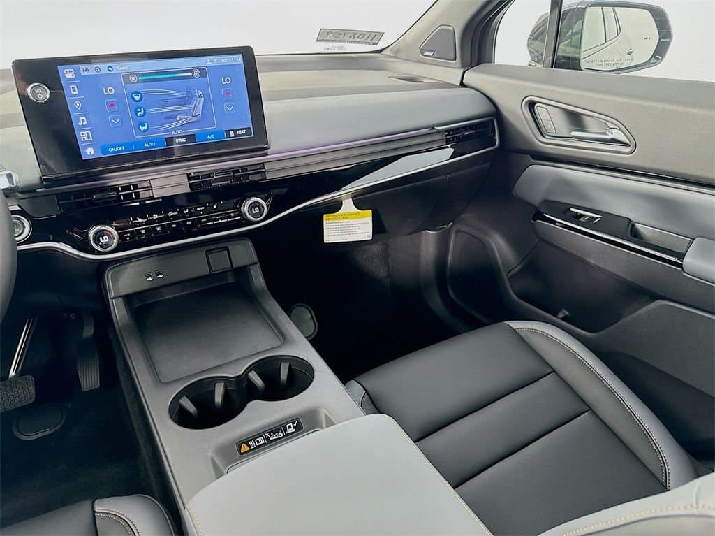 2026 HONDA Prologue - Image 33