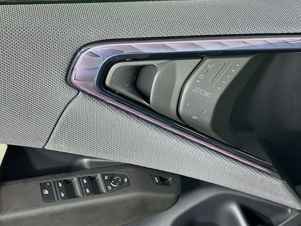 2025 BMW X3 - Image 20