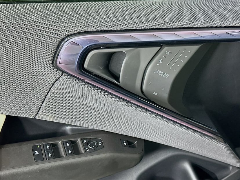 2025 BMW X3 - Image 20
