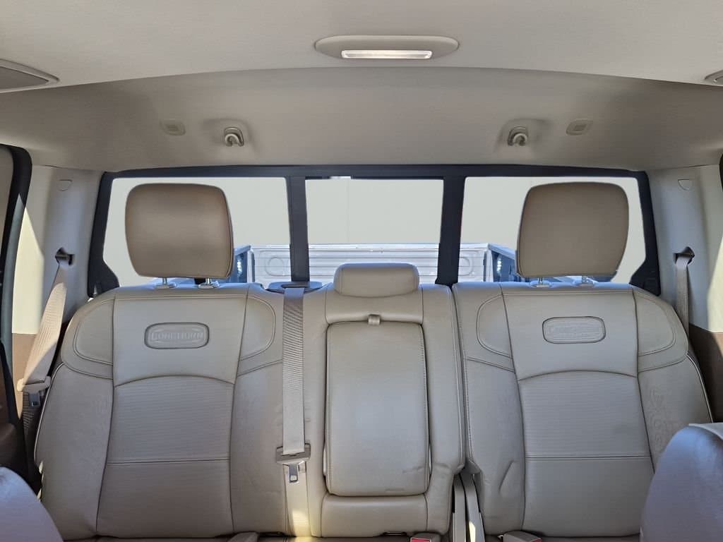 2021 Ram 2500 - Image 44