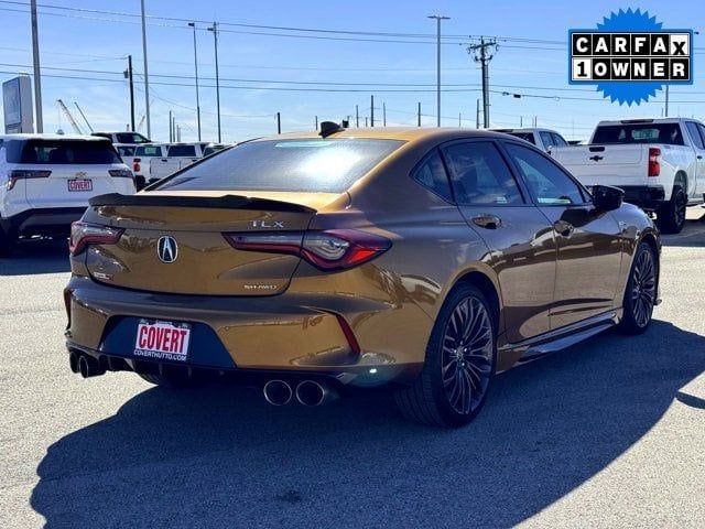 2021 Acura TLX - Image 7