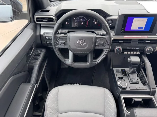 2026 Toyota Tacoma - Image 19
