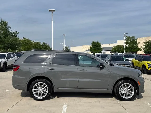 2026 Dodge Durango - Image 5