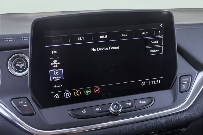 2023 Chevrolet Blazer - Image 19