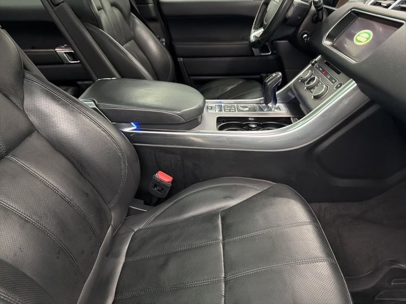 2017 Land Rover Range Rover Sport - Image 30