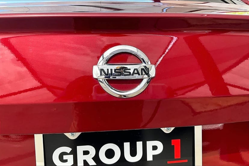 2022 Nissan Altima - Image 31