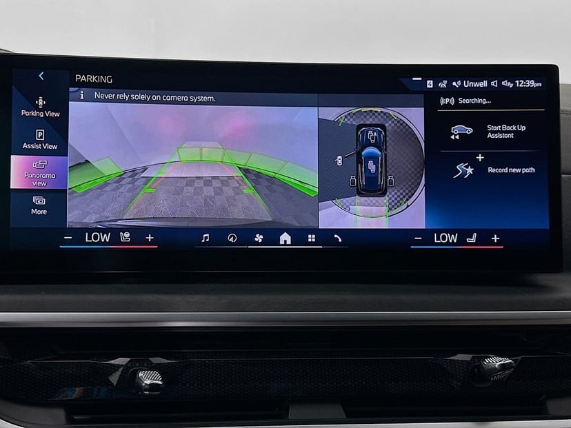 2024 BMW X5 - Image 14