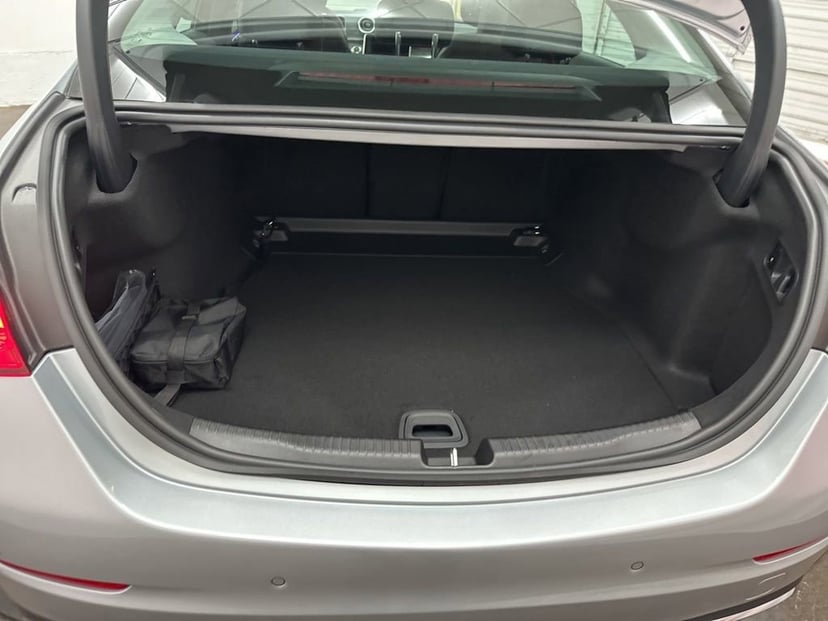 2026 Mercedes-Benz C-Class - Image 56