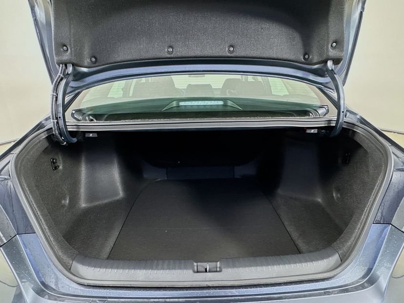 2026 Honda Accord - Image 10