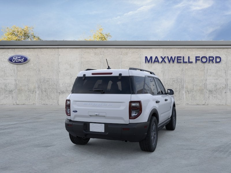 2026 Ford Bronco Sport - Image 20