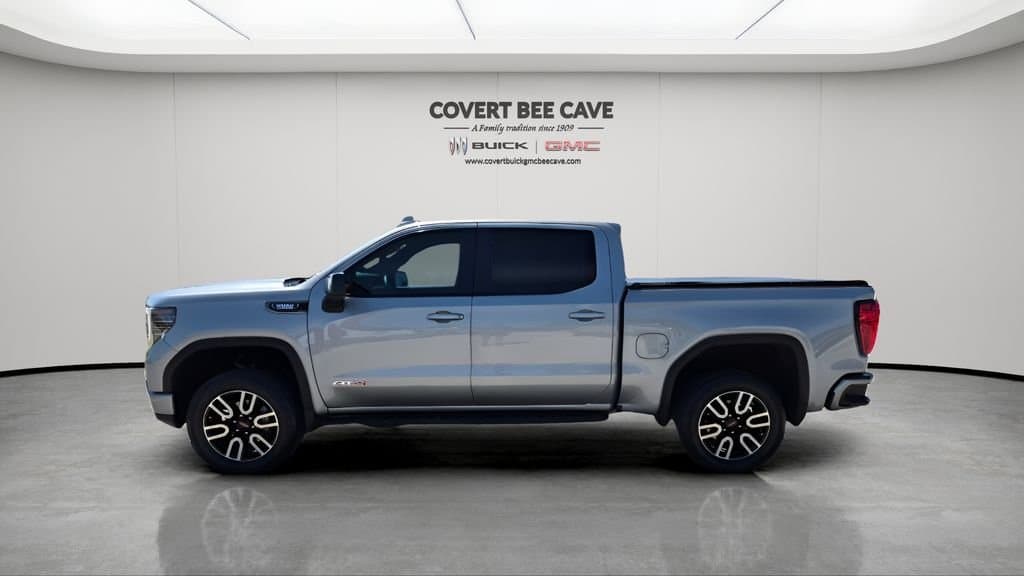 2024 GMC Sierra 1500 - Image 5